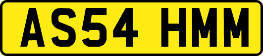 AS54HMM