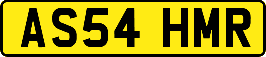 AS54HMR