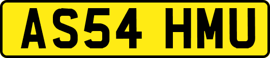 AS54HMU