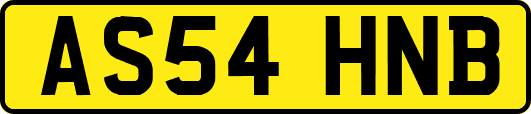 AS54HNB