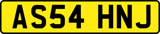 AS54HNJ