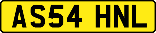 AS54HNL