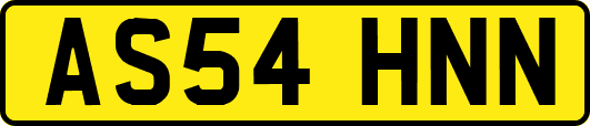AS54HNN