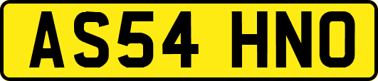 AS54HNO