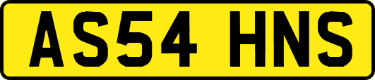 AS54HNS