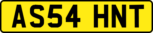 AS54HNT
