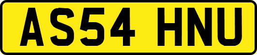 AS54HNU