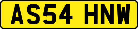 AS54HNW