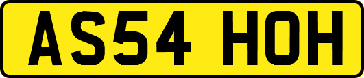 AS54HOH