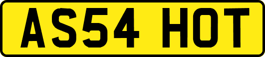 AS54HOT