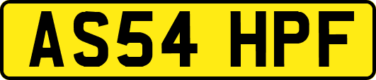 AS54HPF