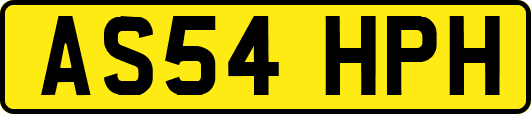 AS54HPH