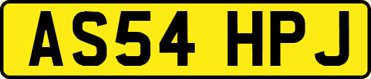 AS54HPJ