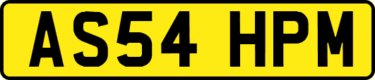 AS54HPM