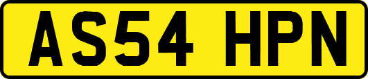 AS54HPN