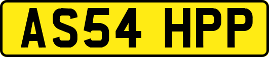 AS54HPP