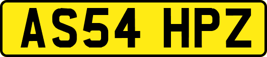 AS54HPZ