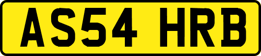 AS54HRB