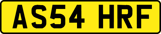 AS54HRF
