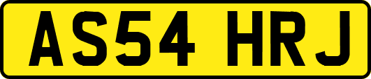 AS54HRJ