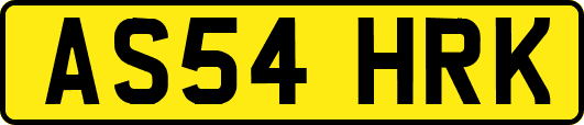AS54HRK