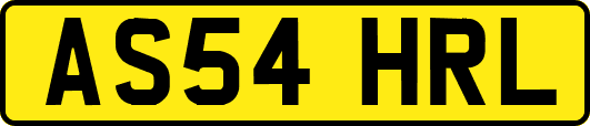 AS54HRL