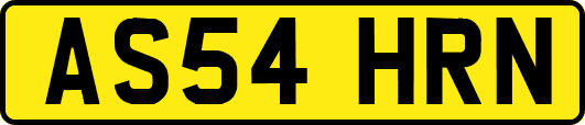 AS54HRN