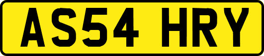 AS54HRY