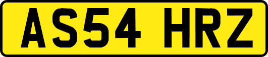 AS54HRZ