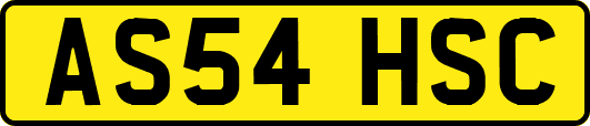 AS54HSC