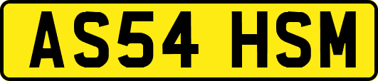 AS54HSM