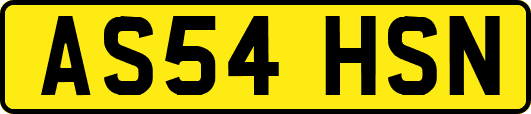 AS54HSN