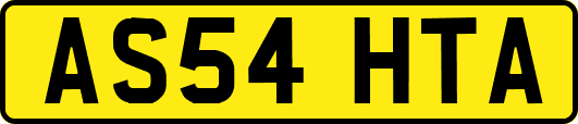AS54HTA