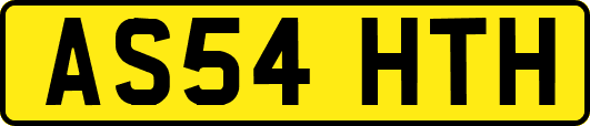 AS54HTH