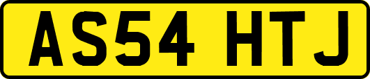 AS54HTJ