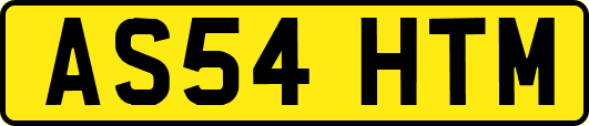 AS54HTM