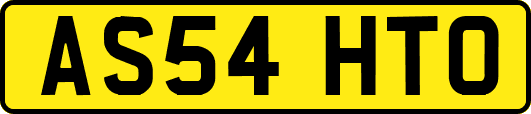 AS54HTO
