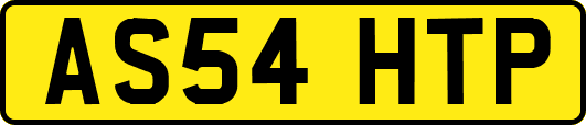 AS54HTP