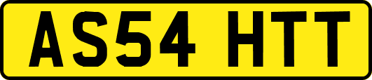 AS54HTT