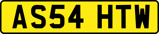 AS54HTW