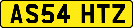 AS54HTZ