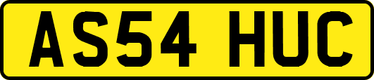AS54HUC
