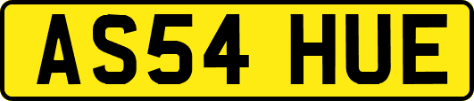 AS54HUE