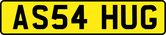 AS54HUG