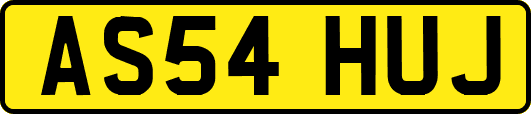 AS54HUJ