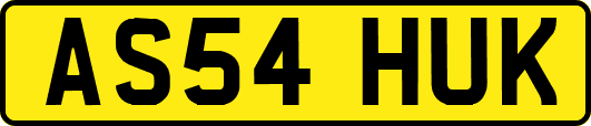 AS54HUK