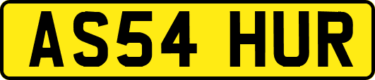 AS54HUR
