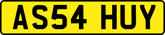 AS54HUY