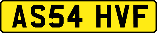 AS54HVF