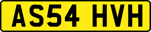 AS54HVH